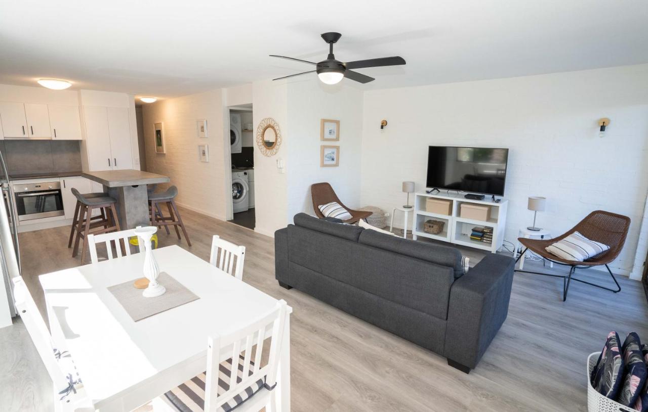 Myuna Holiday Apartments Noosa Heads Luaran gambar