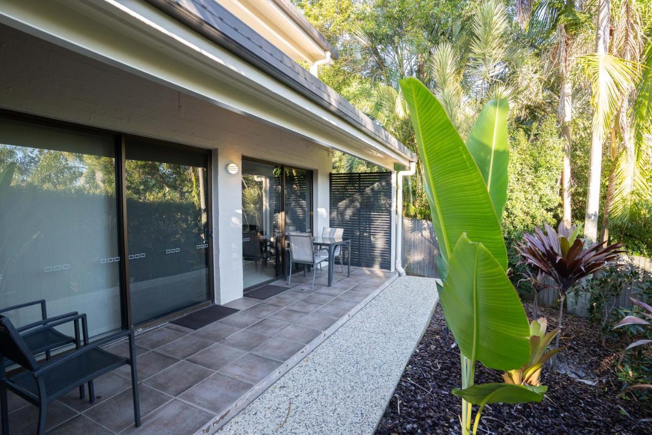 Myuna Holiday Apartments Noosa Heads Luaran gambar