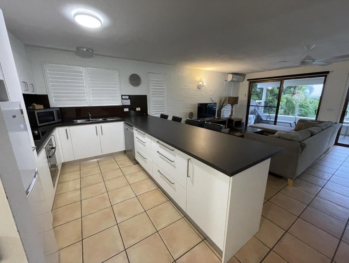 Myuna Holiday Apartments Noosa Heads Luaran gambar