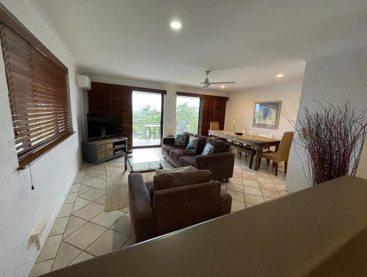 Myuna Holiday Apartments Noosa Heads Luaran gambar