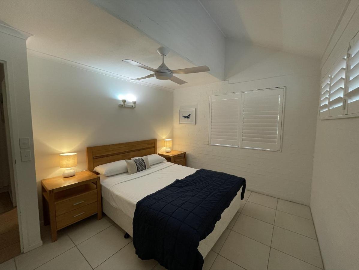 Myuna Holiday Apartments Noosa Heads Luaran gambar