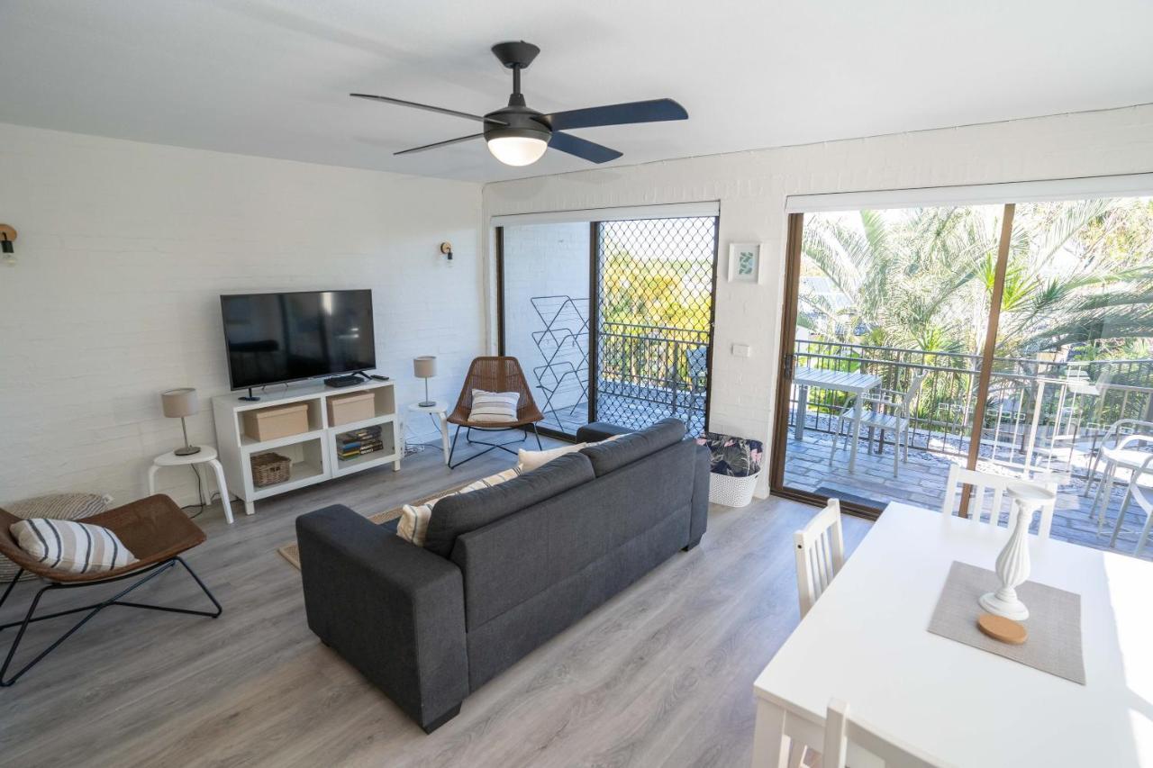 Myuna Holiday Apartments Noosa Heads Luaran gambar