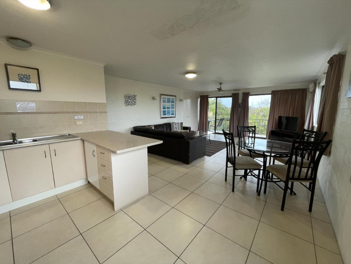 Myuna Holiday Apartments Noosa Heads Luaran gambar