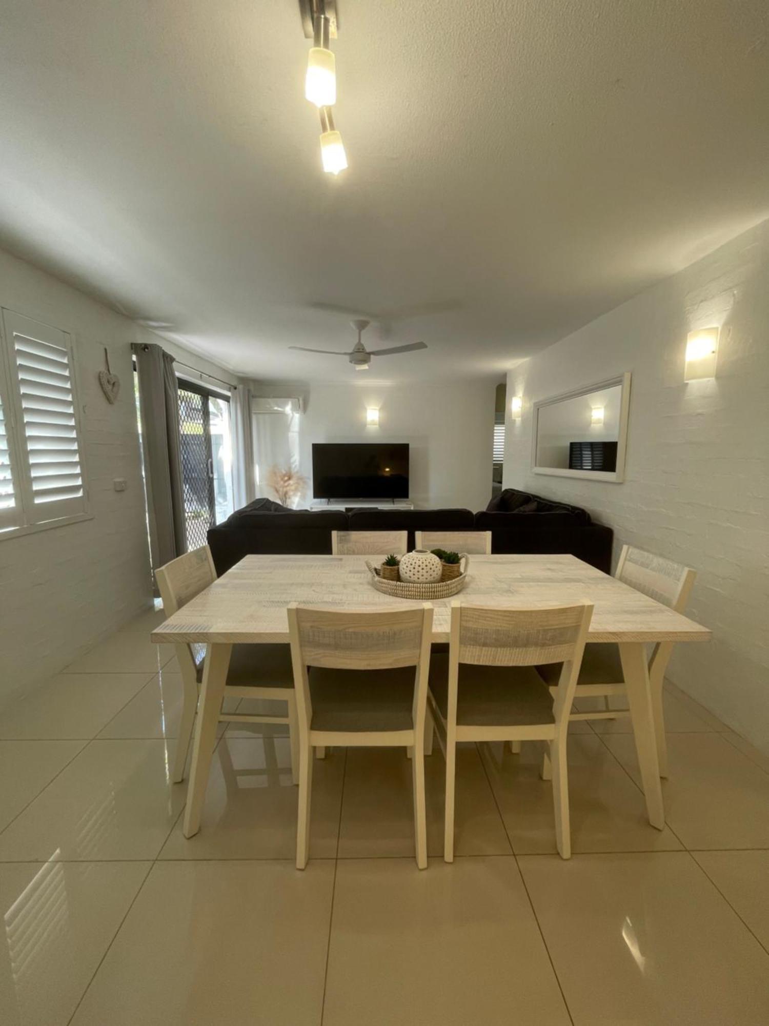 Myuna Holiday Apartments Noosa Heads Luaran gambar