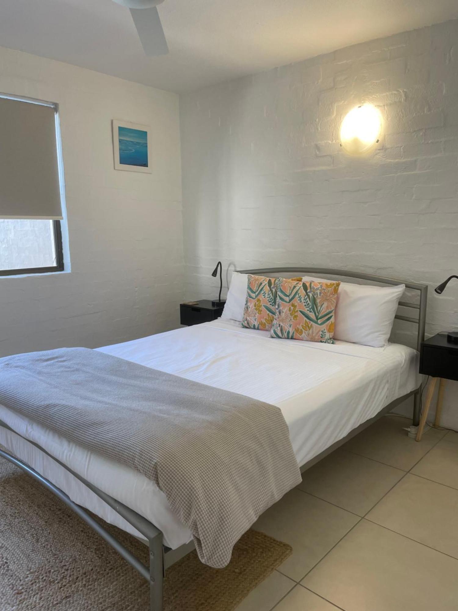 Myuna Holiday Apartments Noosa Heads Luaran gambar