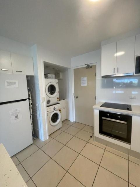 Myuna Holiday Apartments Noosa Heads Luaran gambar