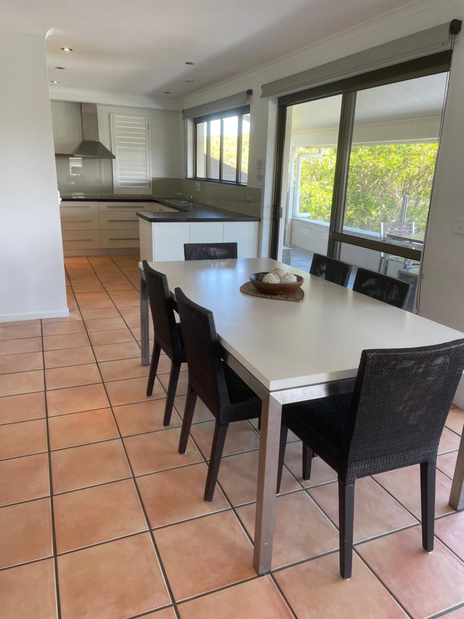 Myuna Holiday Apartments Noosa Heads Luaran gambar