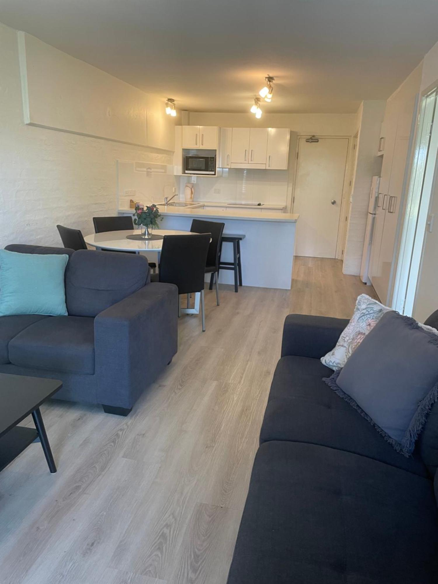Myuna Holiday Apartments Noosa Heads Luaran gambar