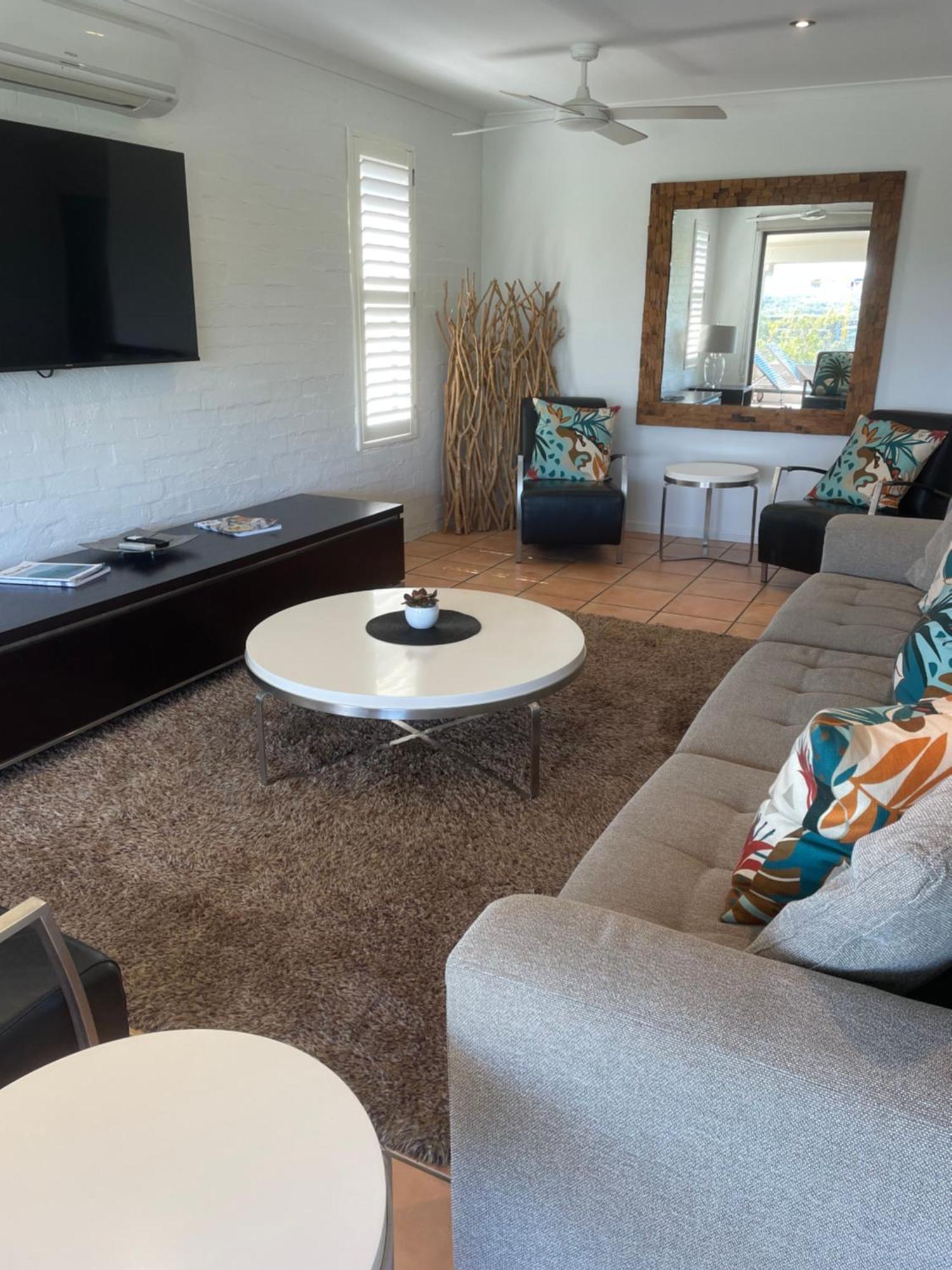 Myuna Holiday Apartments Noosa Heads Luaran gambar